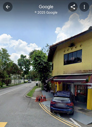 Serangoon Garden Estate (D19), Shop House #444451511